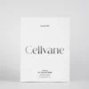 Cellvane Bio Ampoule Mask Hyper PDRN ürün kutusu