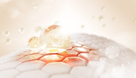 cellvane_recharge_skin_booster_Aquaporin Aktivasyonu