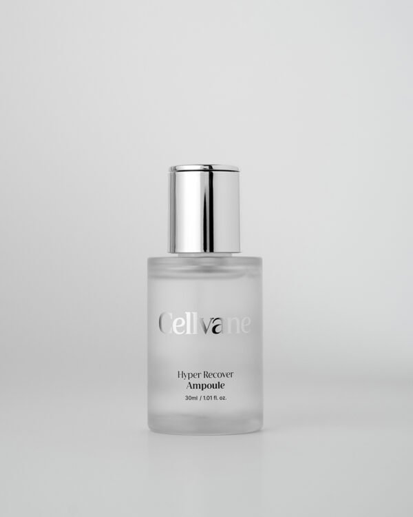 Cellvane Hyper Recover Ampoule PDRN serumu 30ml şişe