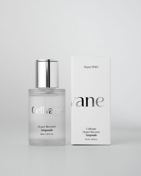 Hyper Recover Ampoule