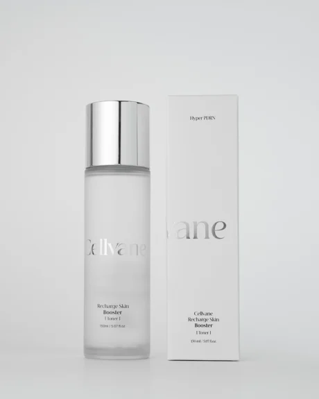 Recharge Skin Booster