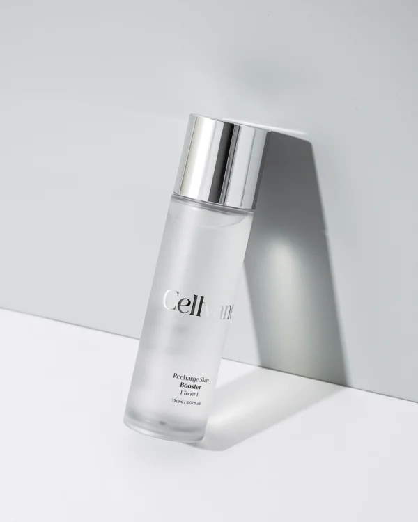 Cellvane Recharge Skin Booster PDRN toniği 150ml şişe