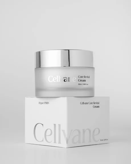 Core Revital Cream