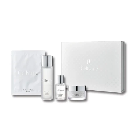 Cellvane Signature PDRN Set