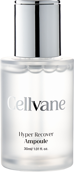 Hyper Recover Ampoule