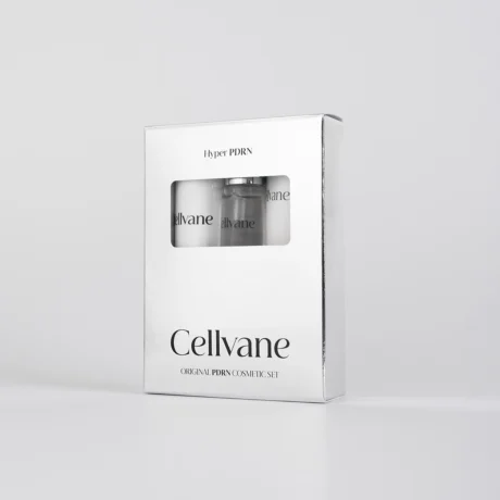 Cellvane PDRN Seyahat Boyu Bakım Seti