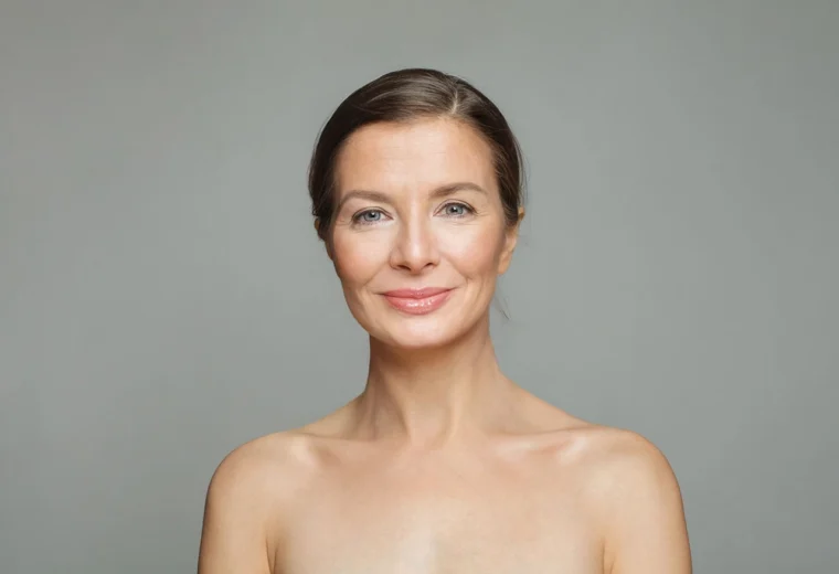 Longevity ve Cilt Sağlığı: Uzun Vadeli Bakım Felsefesi